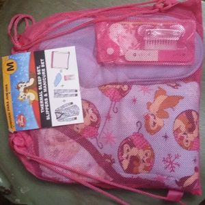 Kids sleepwear Disney Girls Size m